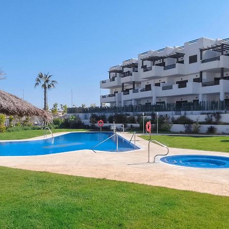 Amazing Apartment In San Juan De Los Terrer Сан-Хуан-де-лос-Террерос Екстер'єр фото
