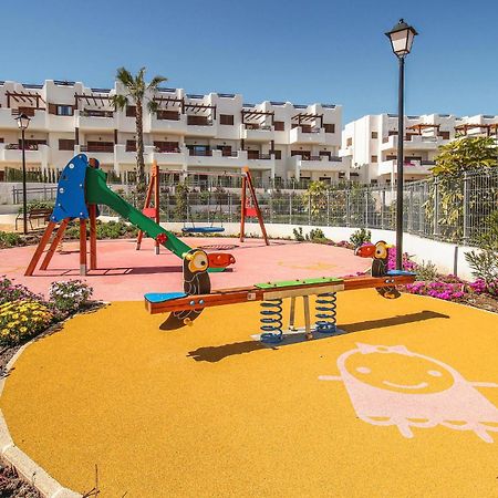 Amazing Apartment In San Juan De Los Terrer Сан-Хуан-де-лос-Террерос Екстер'єр фото