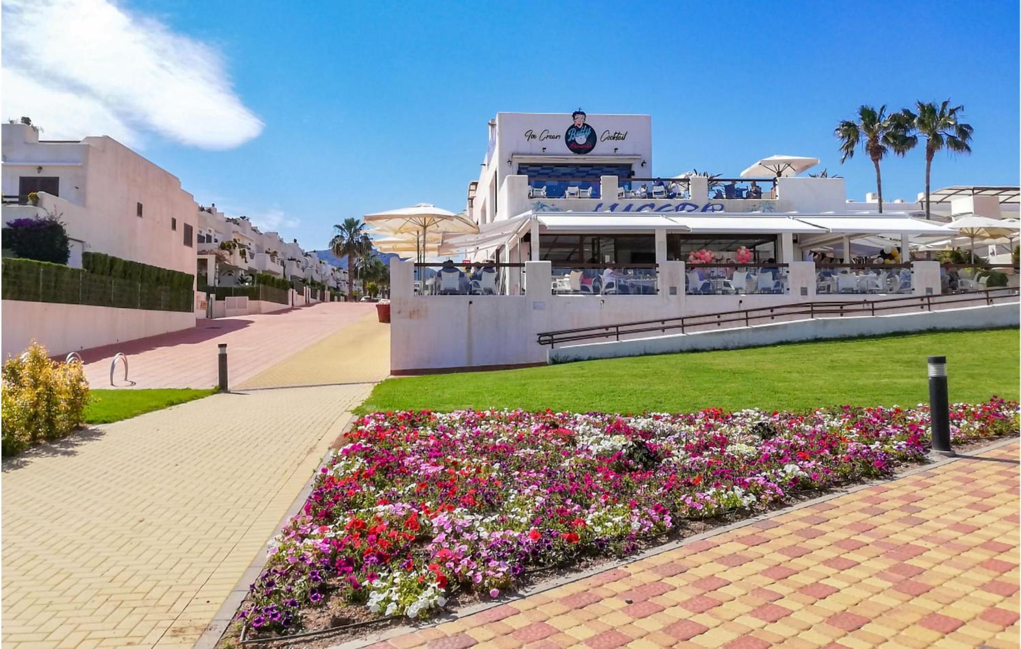 Amazing Apartment In San Juan De Los Terrer Сан-Хуан-де-лос-Террерос Екстер'єр фото