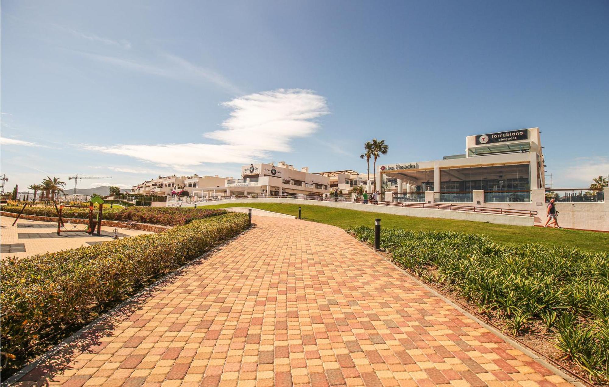 Amazing Apartment In San Juan De Los Terrer Сан-Хуан-де-лос-Террерос Екстер'єр фото