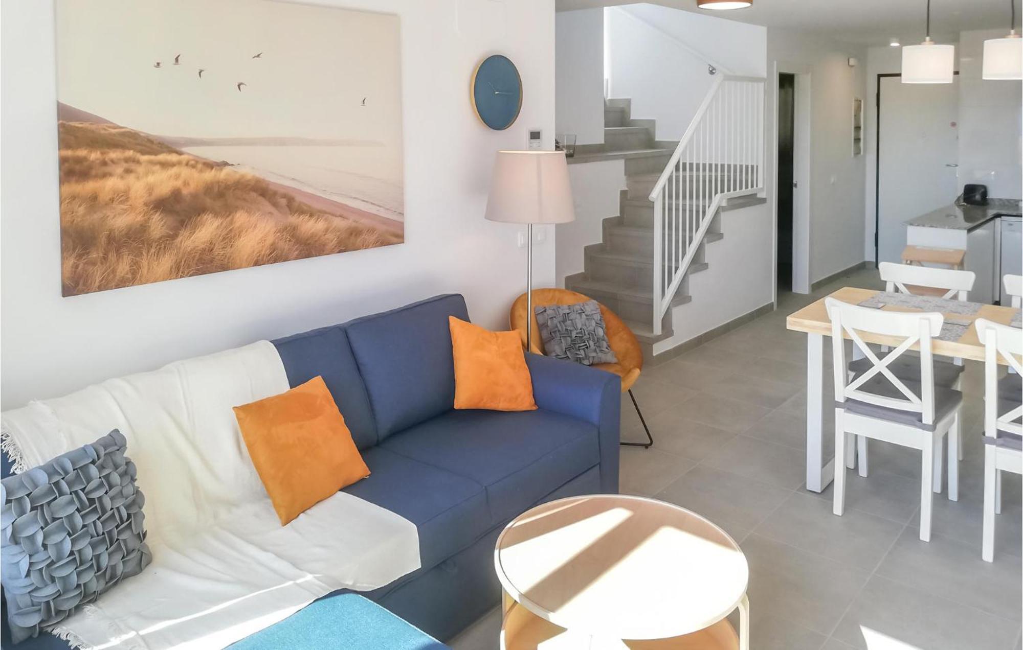 Amazing Apartment In San Juan De Los Terrer Сан-Хуан-де-лос-Террерос Екстер'єр фото