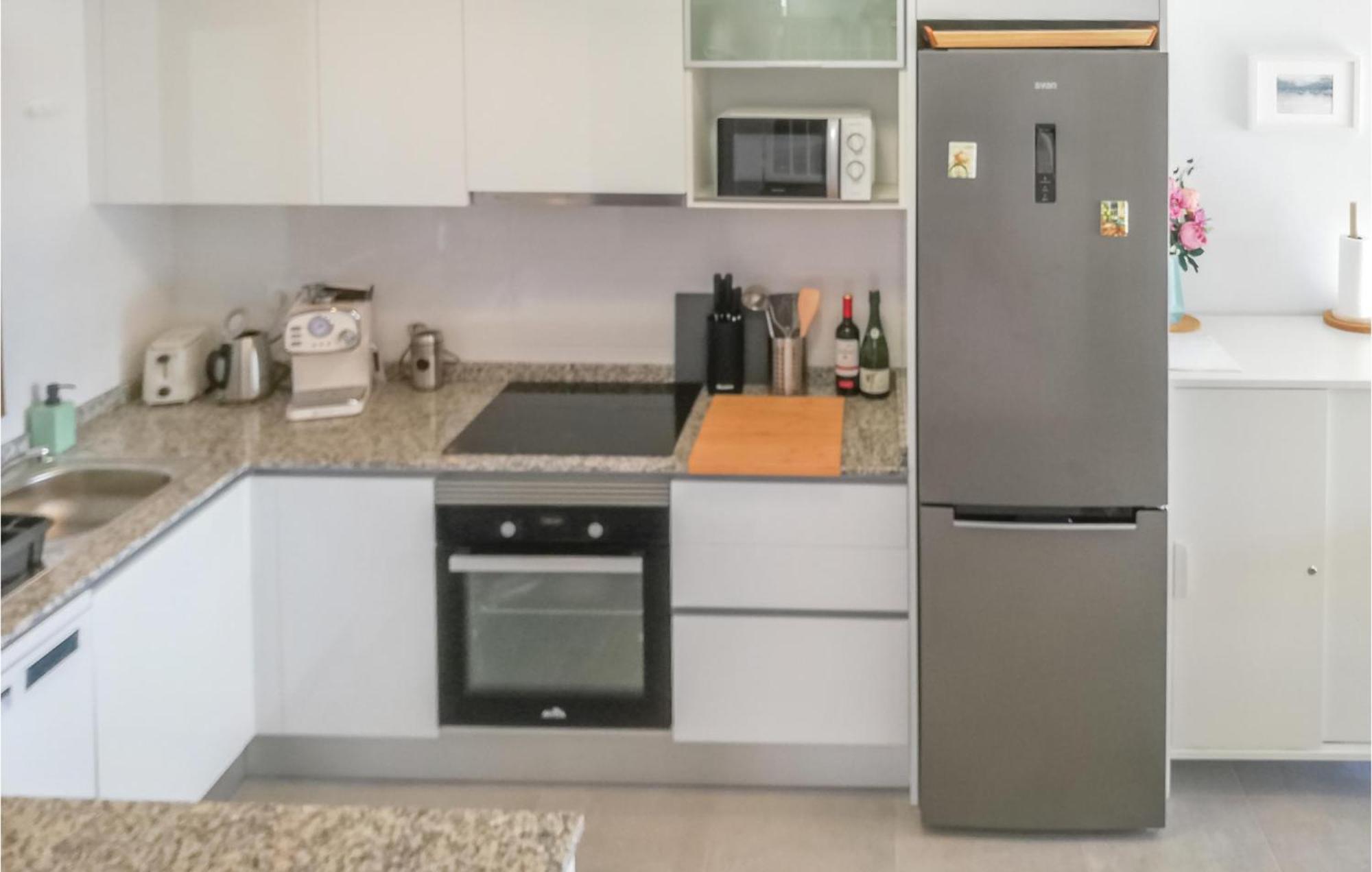Amazing Apartment In San Juan De Los Terrer Сан-Хуан-де-лос-Террерос Екстер'єр фото