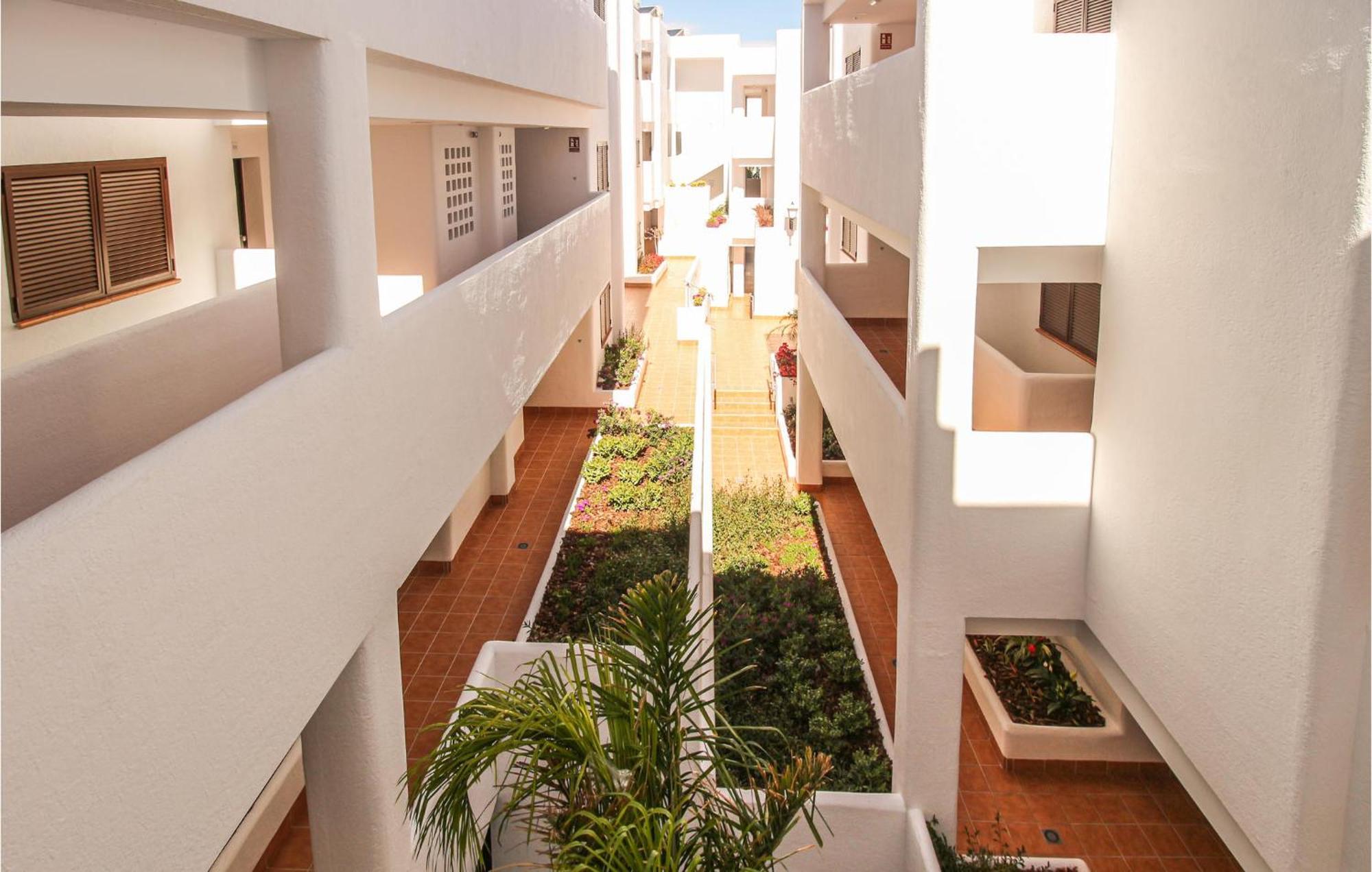 Amazing Apartment In San Juan De Los Terrer Сан-Хуан-де-лос-Террерос Екстер'єр фото