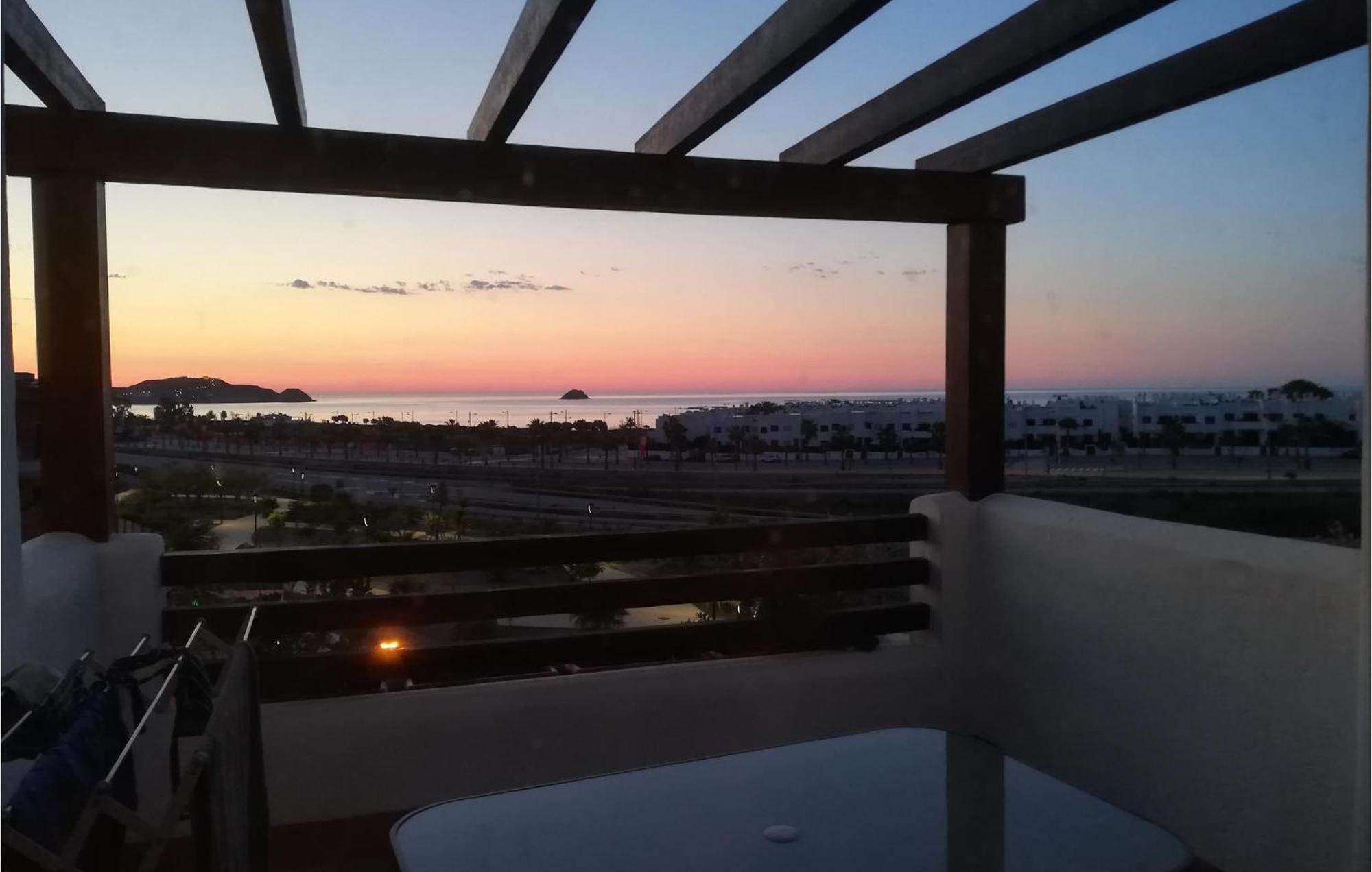 Amazing Apartment In San Juan De Los Terrer Сан-Хуан-де-лос-Террерос Екстер'єр фото