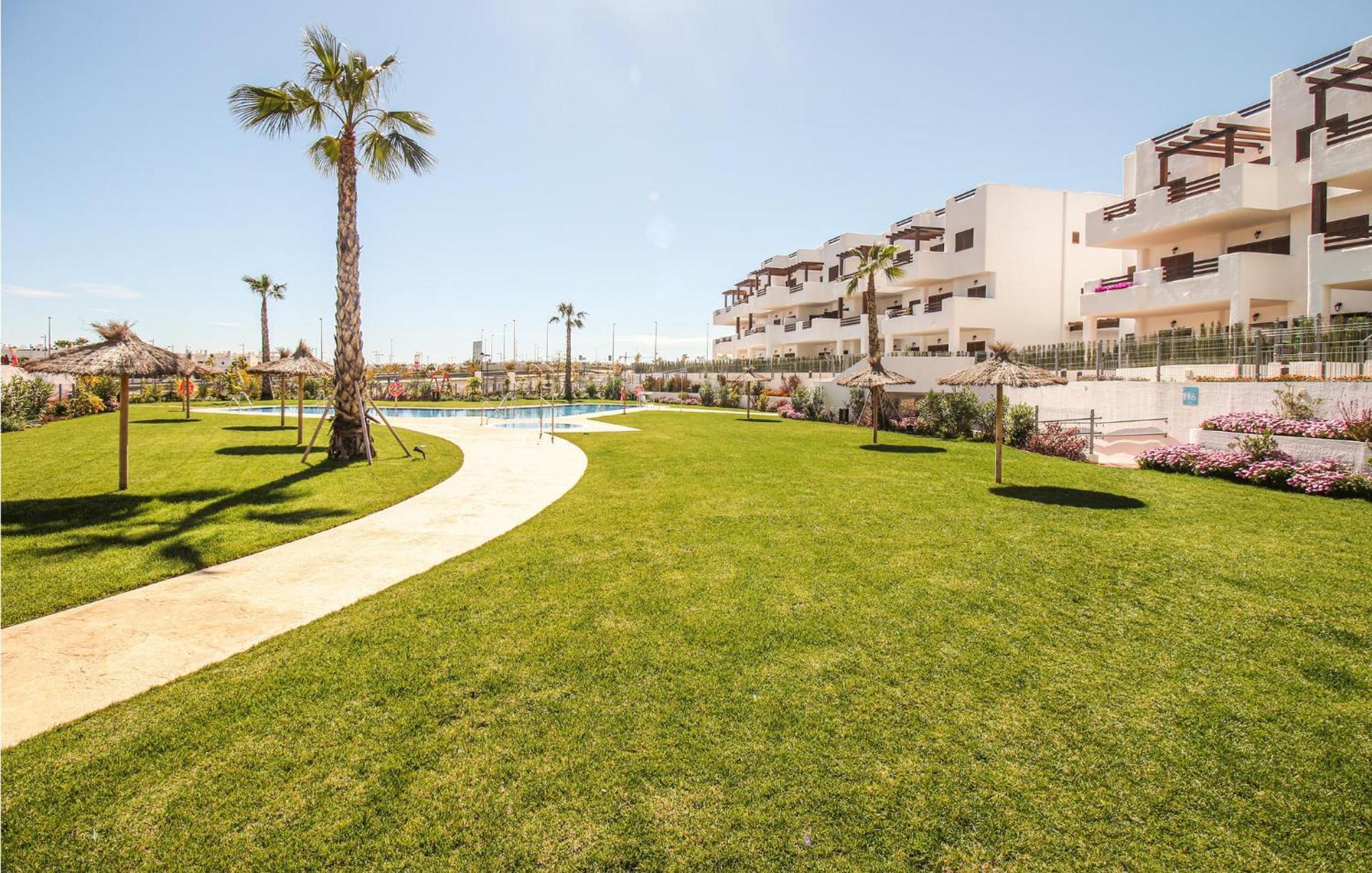 Amazing Apartment In San Juan De Los Terrer Сан-Хуан-де-лос-Террерос Екстер'єр фото