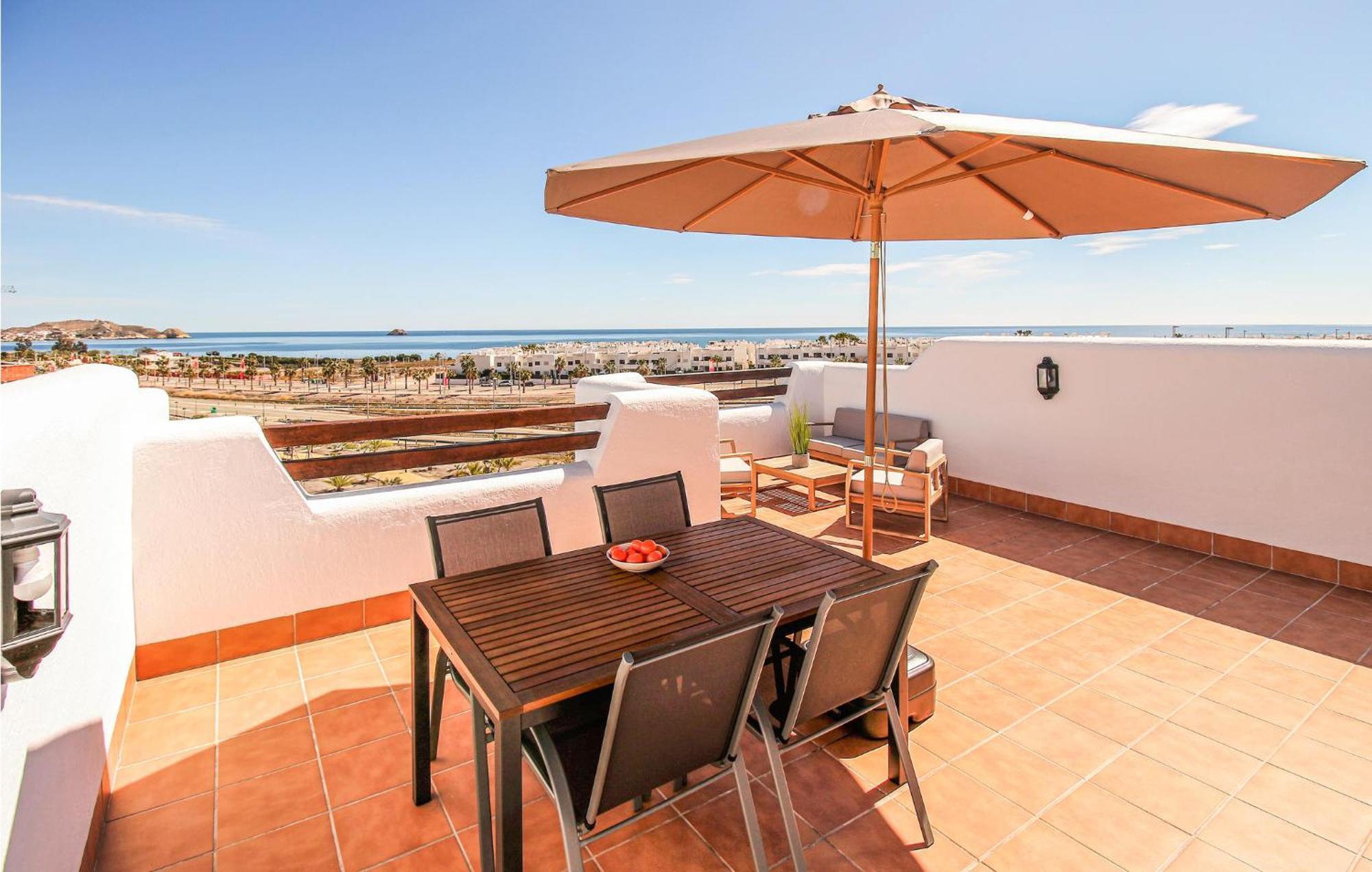 Amazing Apartment In San Juan De Los Terrer Сан-Хуан-де-лос-Террерос Екстер'єр фото