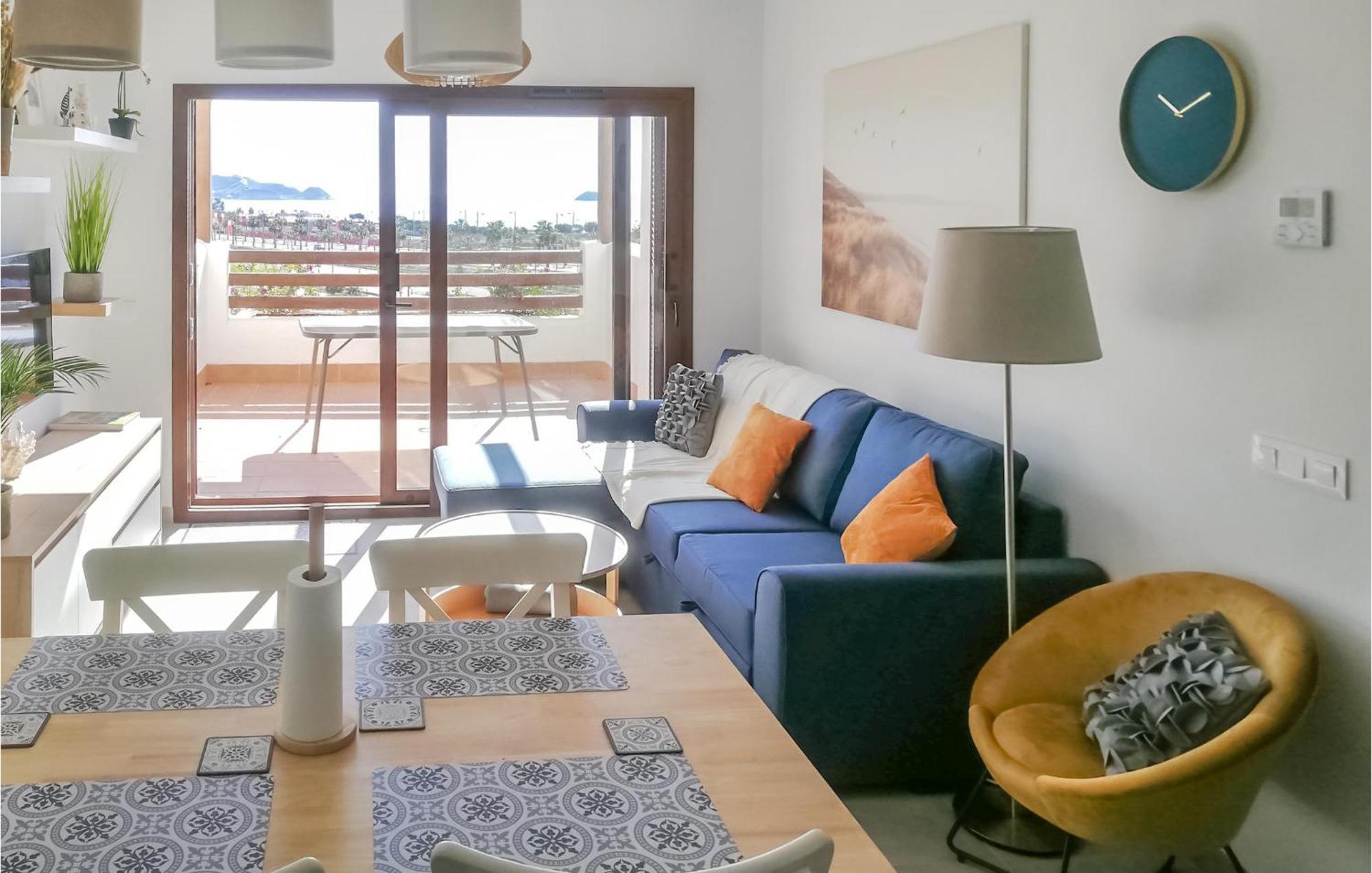 Amazing Apartment In San Juan De Los Terrer Сан-Хуан-де-лос-Террерос Екстер'єр фото