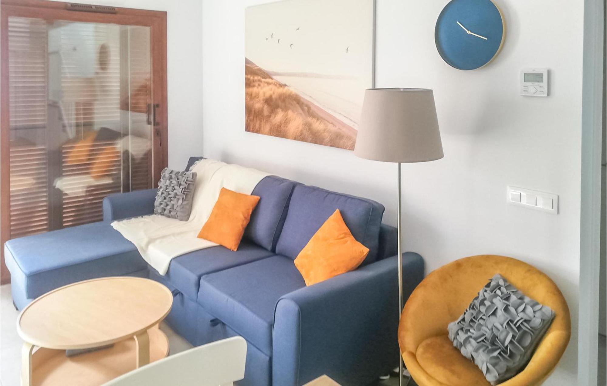 Amazing Apartment In San Juan De Los Terrer Сан-Хуан-де-лос-Террерос Екстер'єр фото